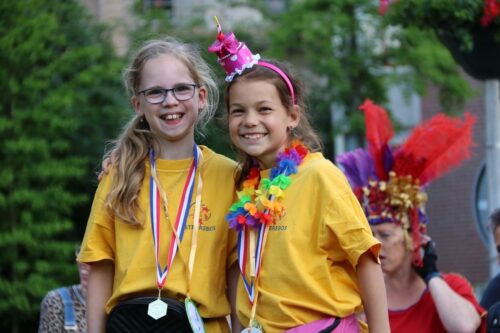 Jubileumeditie Avond4Daagse Winterswijk: vijf dagen wandelen en plezier van 1 t/m 5 juni