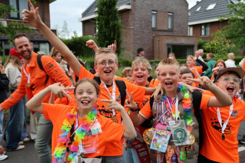 Save the date: 76e Avond4Daagse Winterswijk
